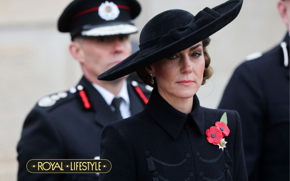 Cộng đồng fan hoàng gia nổi trận lôi đình vì Vương phi Kate bị "xúc phạm" ngay trên sóng trực tiếp- Ảnh 4.