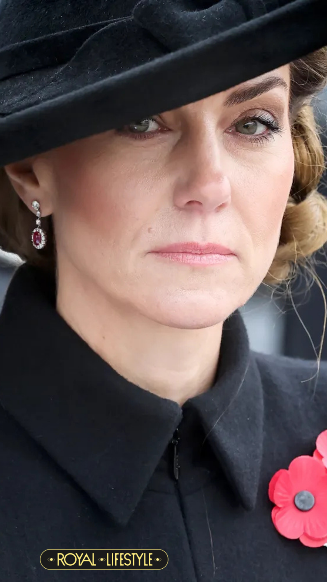 Đôi khuyên tai 2,6 tỷ đồng của Vương phi Kate- Ảnh 3.