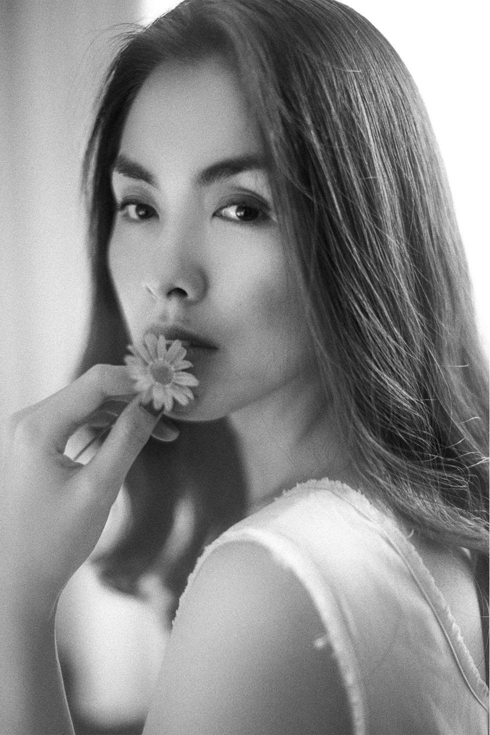 5 nữ diễn viên có đôi mắt đẹp nhất Việt Nam: Tăng Thanh Hà xếp sau Kaity Nguyễn, hạng 1 khen cả đời vẫn không đủ- Ảnh 1. 5 nữ diễn viên có đôi mắt đẹp nhất Việt Nam: Tăng Thanh Hà xếp sau Kaity Nguyễn, hạng 1 khen cả đời vẫn không đủ- Ảnh 1.