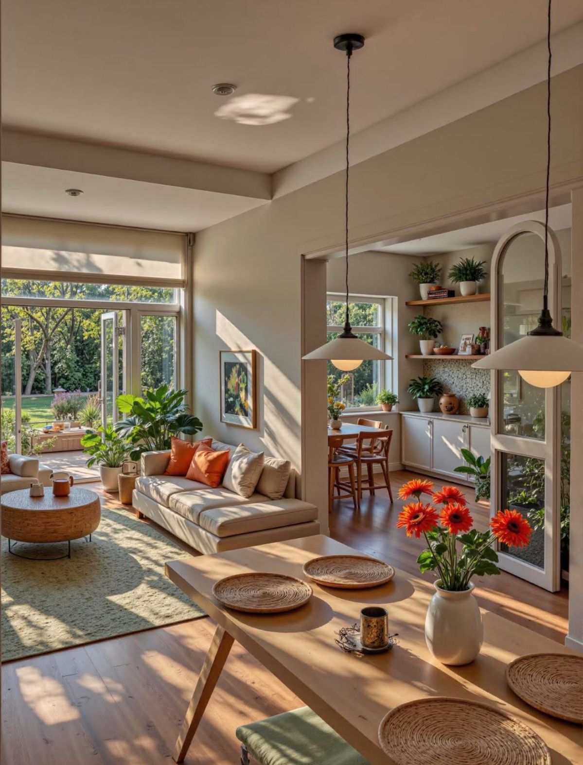 Ông bà xưa dạy: Chỉ cần giữ sạch 3 chỗ trong nhà, tài lộc tự tìm đến, càng ở càng có phước- Ảnh 3. Ông bà xưa dạy: Chỉ cần giữ sạch 3 chỗ trong nhà, tài lộc tự tìm đến, càng ở càng có phước- Ảnh 3.