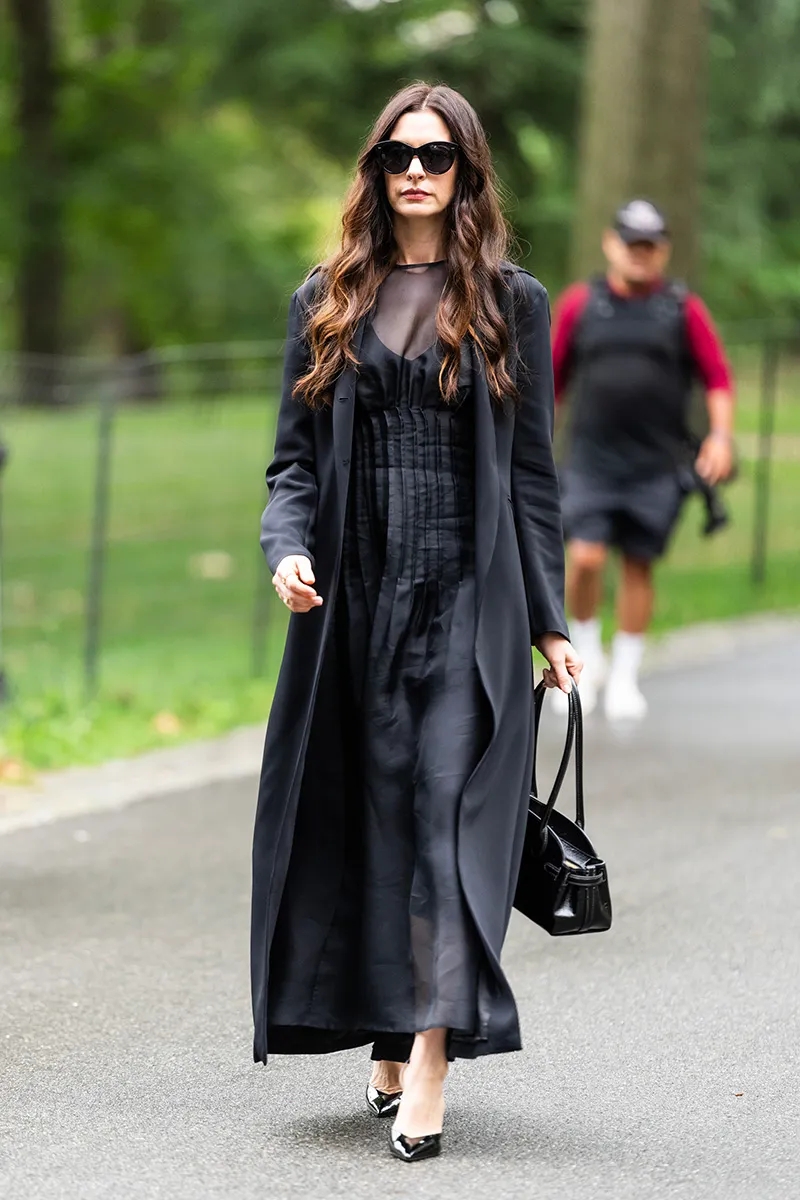 Không ai tin đây là nhan sắc thật của Anne Hathaway- Ảnh 6.