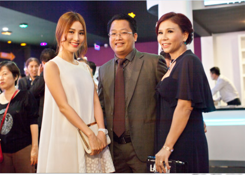 Hình ảnh khó hiểu của Mailisa giữa lúc hàng chục cơ sở bị khám xét- Ảnh 3.