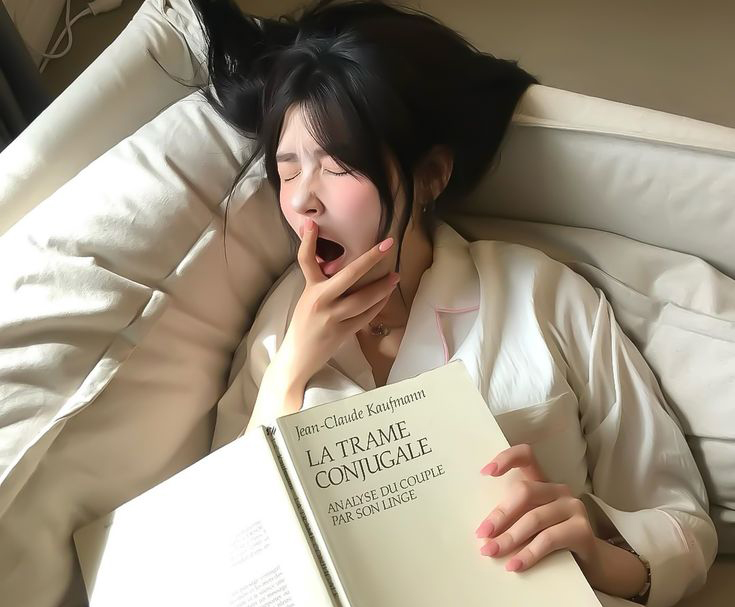 Đây là 6 lý do thật sự khiến chị em tiền mãn kinh không còn mê mẩn "chuyện ấy" như ngày trước- Ảnh 2.