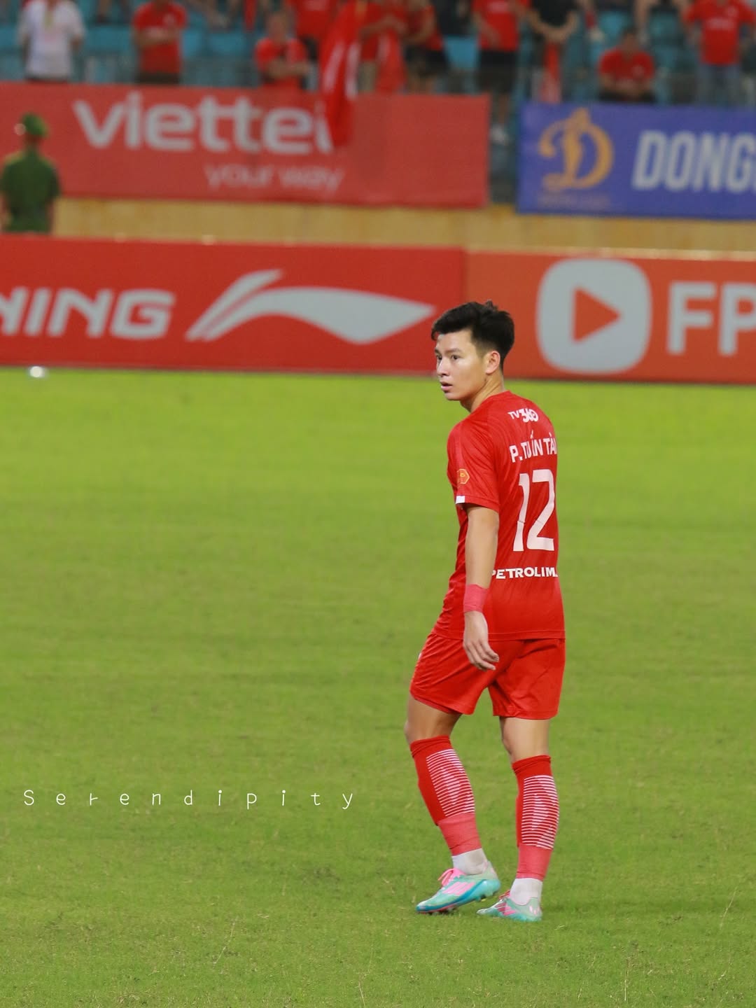 Sốc visual Phan Tuấn Tài- Ảnh 7. Sốc visual Phan Tuấn Tài- Ảnh 7.