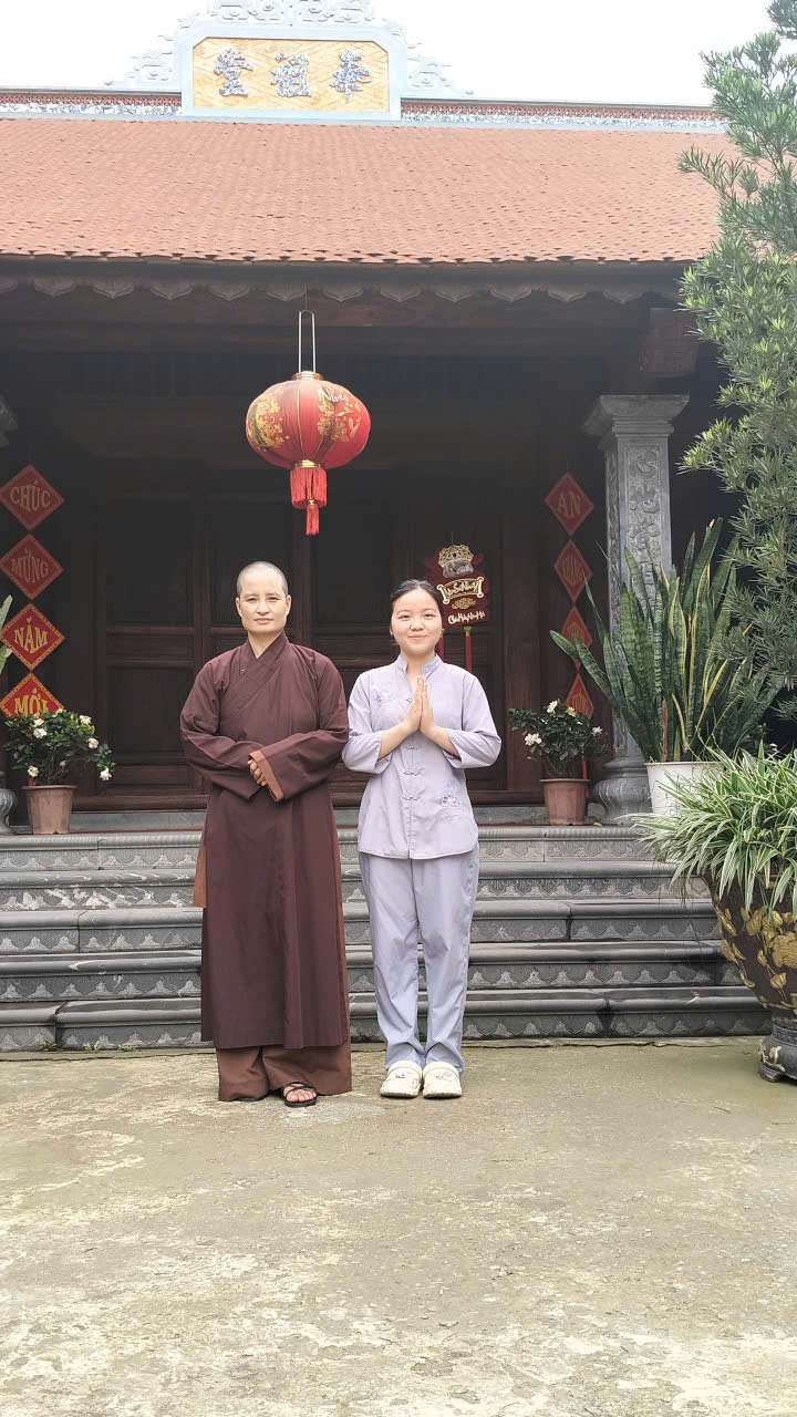 Không tốn tiền học thêm, nữ sinh ở Hà Nội thông thạo 3 thứ tiếng, giành học bổng du học rồi có quyết định bất ngờ!- Ảnh 3. Không tốn tiền học thêm, nữ sinh ở Hà Nội thông thạo 3 thứ tiếng, giành học bổng du học rồi có quyết định bất ngờ!- Ảnh 3.