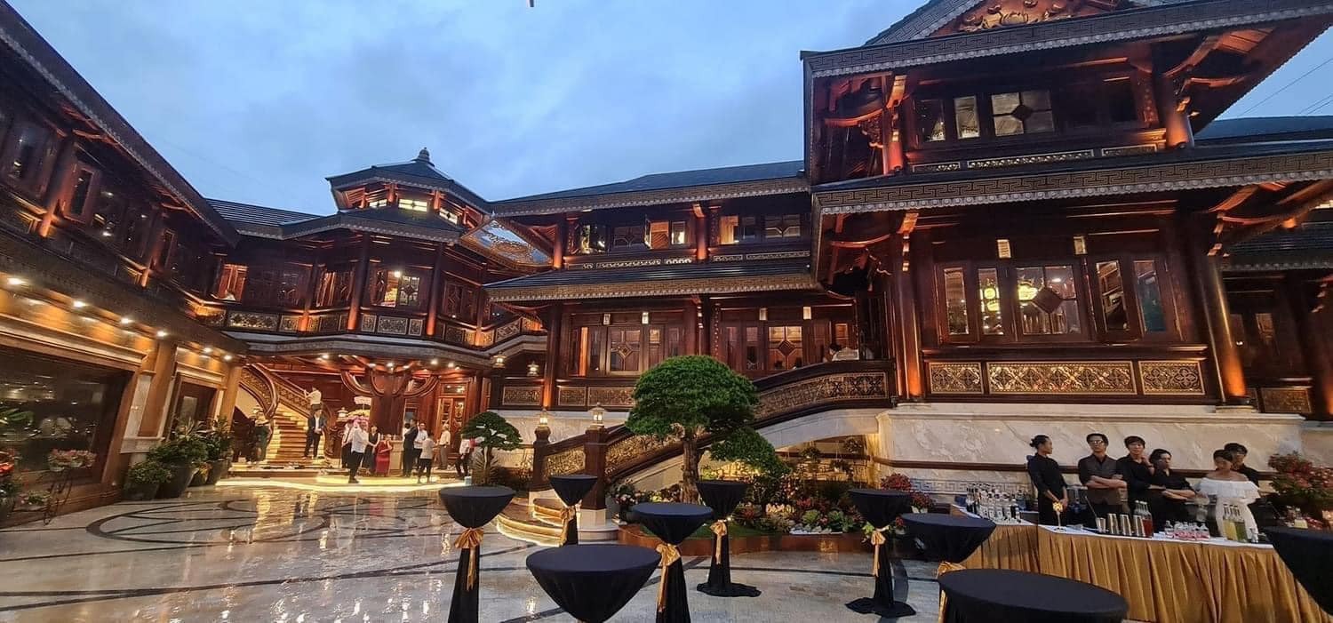 Cảnh tượng tại nhà riêng của Mailisa và Hoàng Kim Khánh ngay lúc này- Ảnh 5. Cảnh tượng tại nhà riêng của Mailisa và Hoàng Kim Khánh ngay lúc này- Ảnh 5.