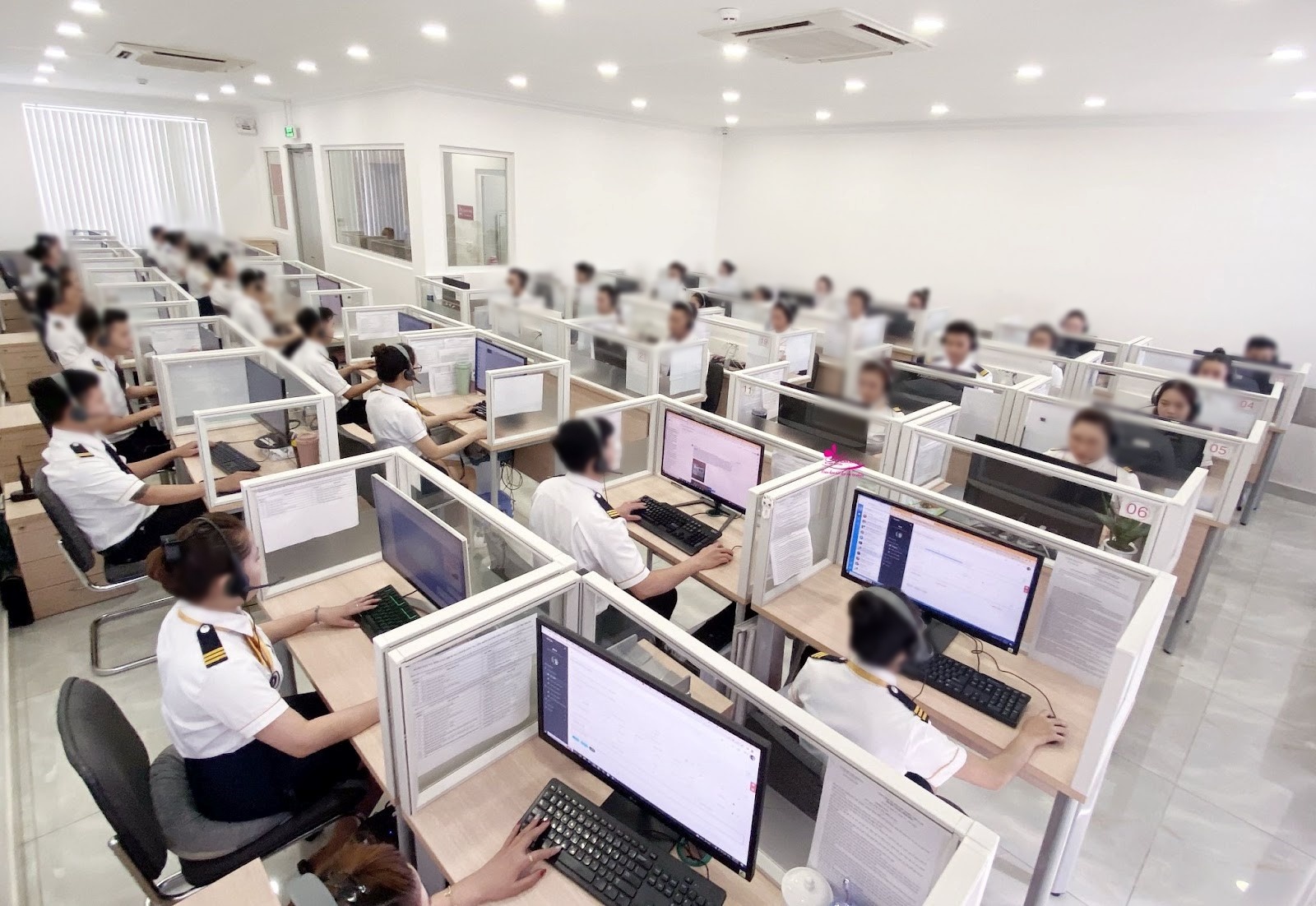 Thấy gì bên trong chuỗi thẩm mỹ viện Mailisa?- Ảnh 7. Thấy gì bên trong chuỗi thẩm mỹ viện Mailisa?- Ảnh 7.