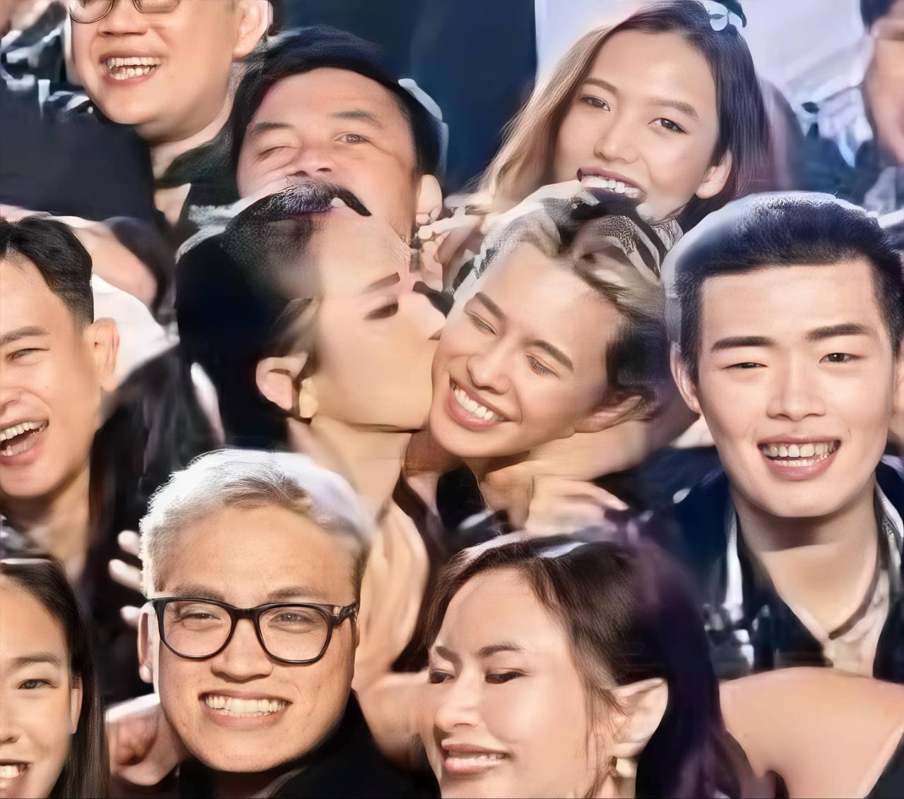 Trước khi công khai với doanh nhân Đức Phạm, Á hậu Vũ Thuý Quỳnh từng có mối tình đồng giới?- Ảnh 3.