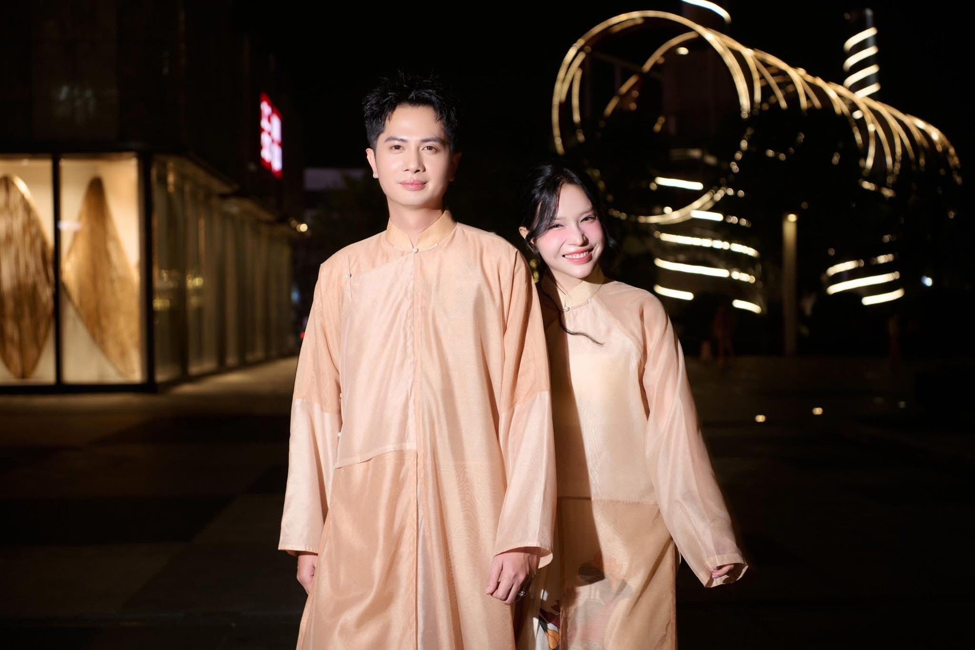 Huỳnh Phương - Khả Như cuối cùng cũng công khai tình cảm?- Ảnh 6.