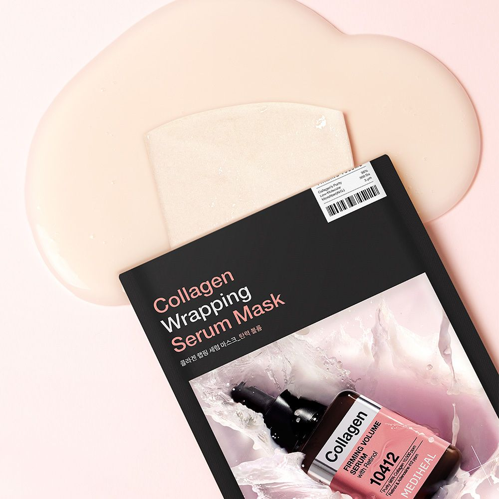 Da bạn sẽ căng sáng nhờ 5 loại mặt nạ bổ sung collagen, đắp 20 phút để hưởng trọn dưỡng chất- Ảnh 6.