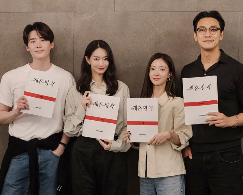 Xem 1000 phim Hàn đến giờ mới hiểu chấn động thị giác là thế nào: Nữ chính cốt cách hoàng gia, đẹp out trình cả nguyên tác- Ảnh 7.