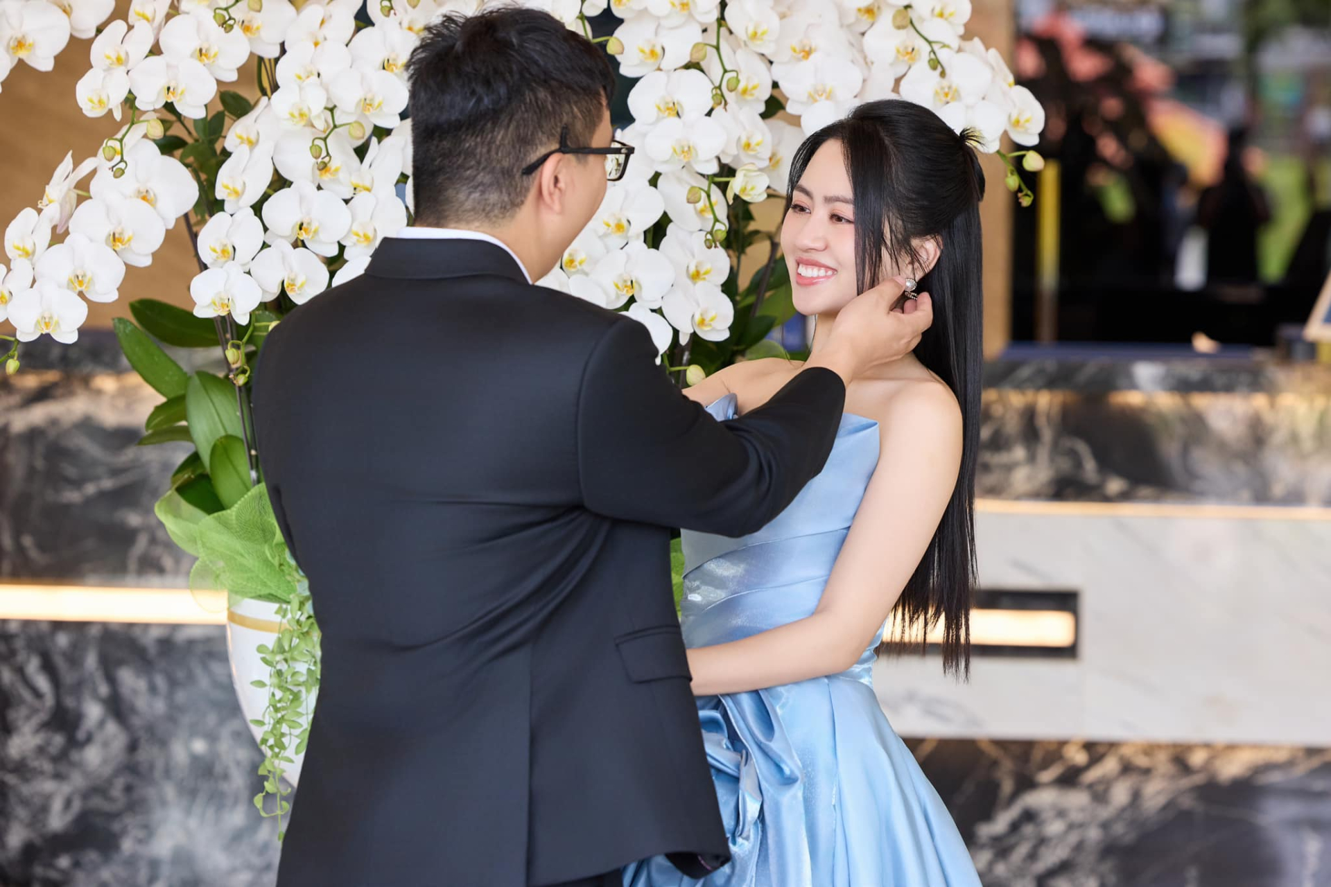 Con dâu Mailisa đang sống ra sao?- Ảnh 6.