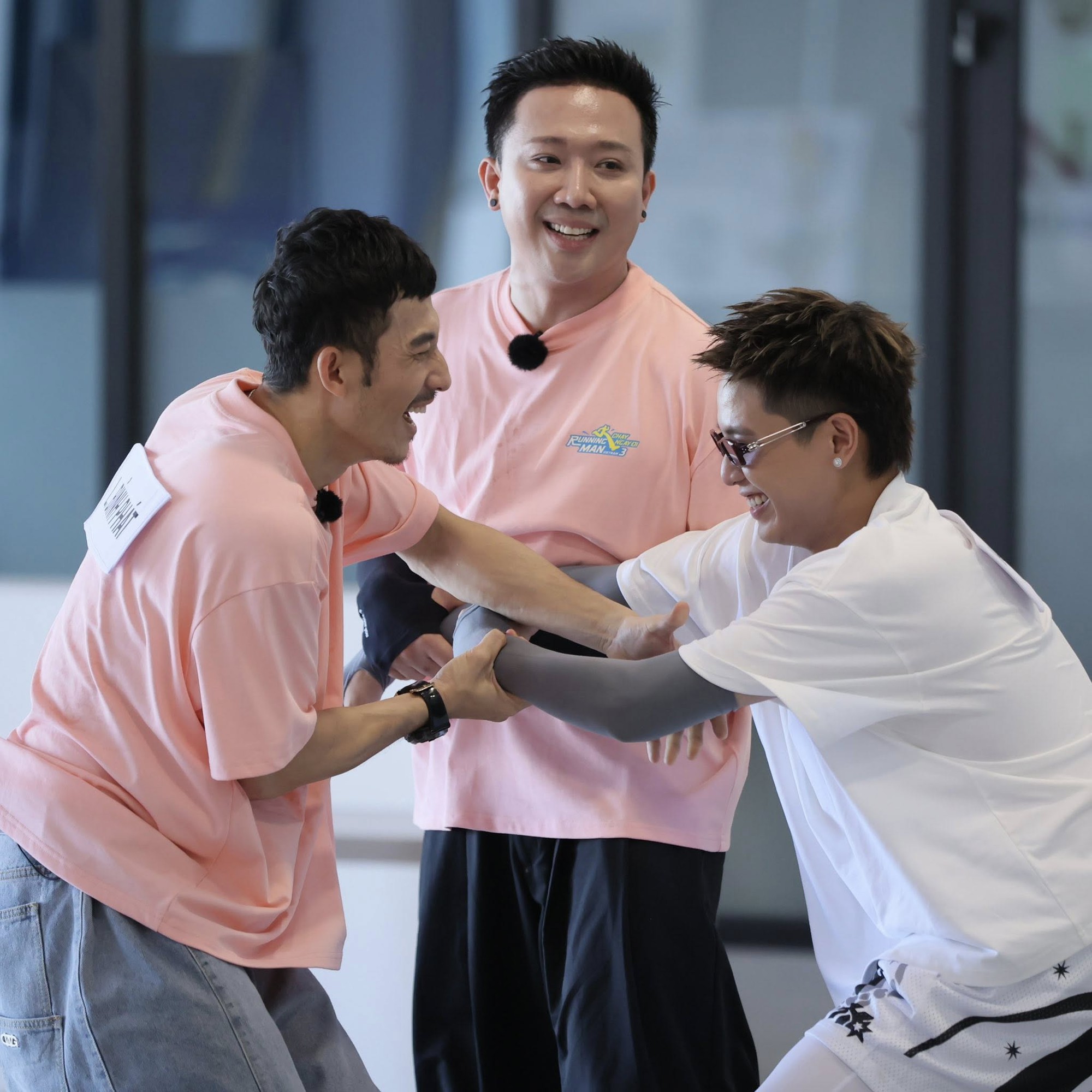 Trấn Thành vô cùng 