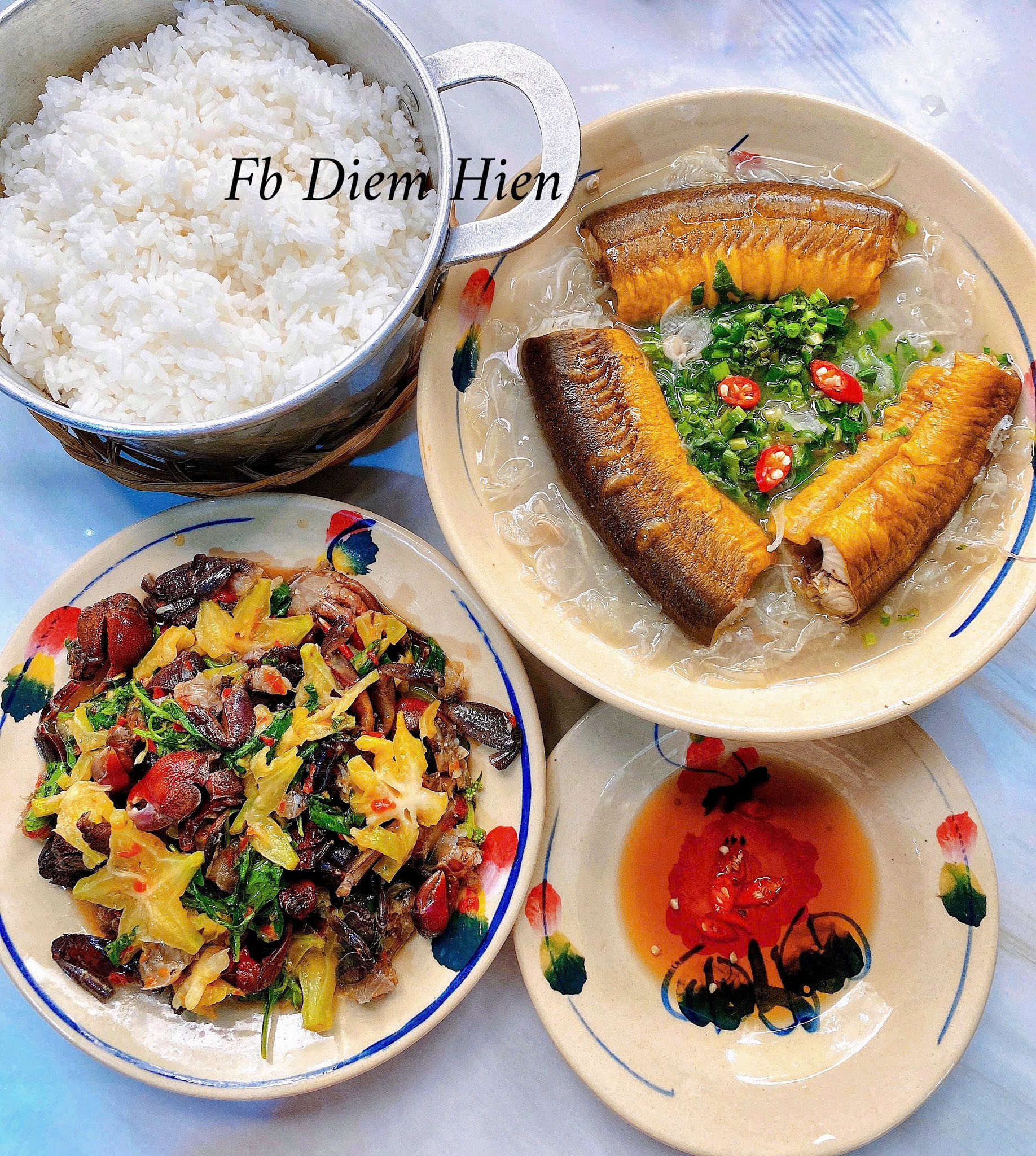 Seri "cơm nhà 2 món" của mom ở Bến Tre khuấy đảo MXH, nấu trong 30 phút mà món nào cũng ngon như ở tiệm- Ảnh 10.