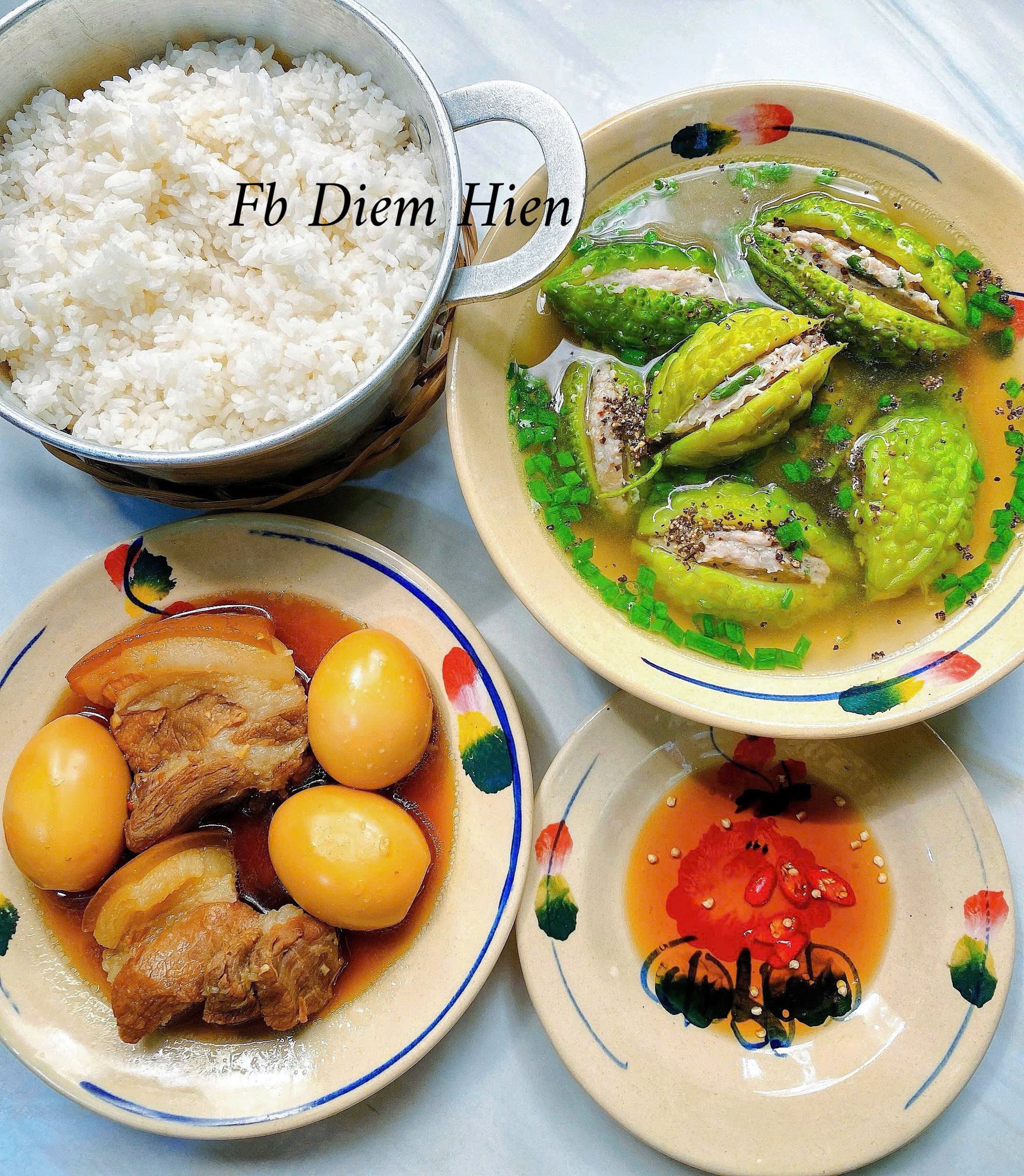 Seri "cơm nhà 2 món" của mom ở Bến Tre khuấy đảo MXH, nấu trong 30 phút mà món nào cũng ngon như ở tiệm- Ảnh 12.