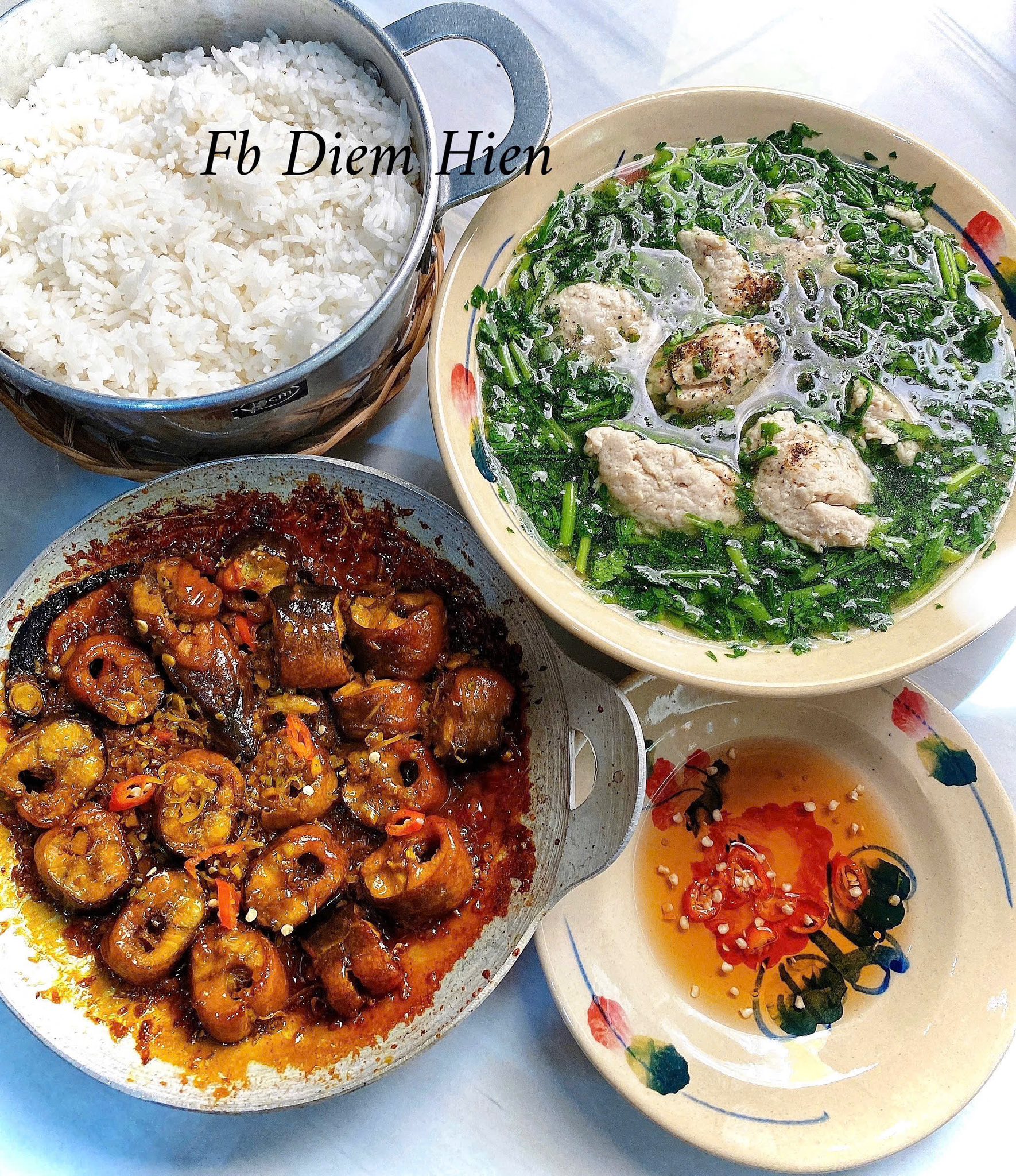 Seri "cơm nhà 2 món" của mom ở Bến Tre khuấy đảo MXH, nấu trong 30 phút mà món nào cũng ngon như ở tiệm- Ảnh 19.