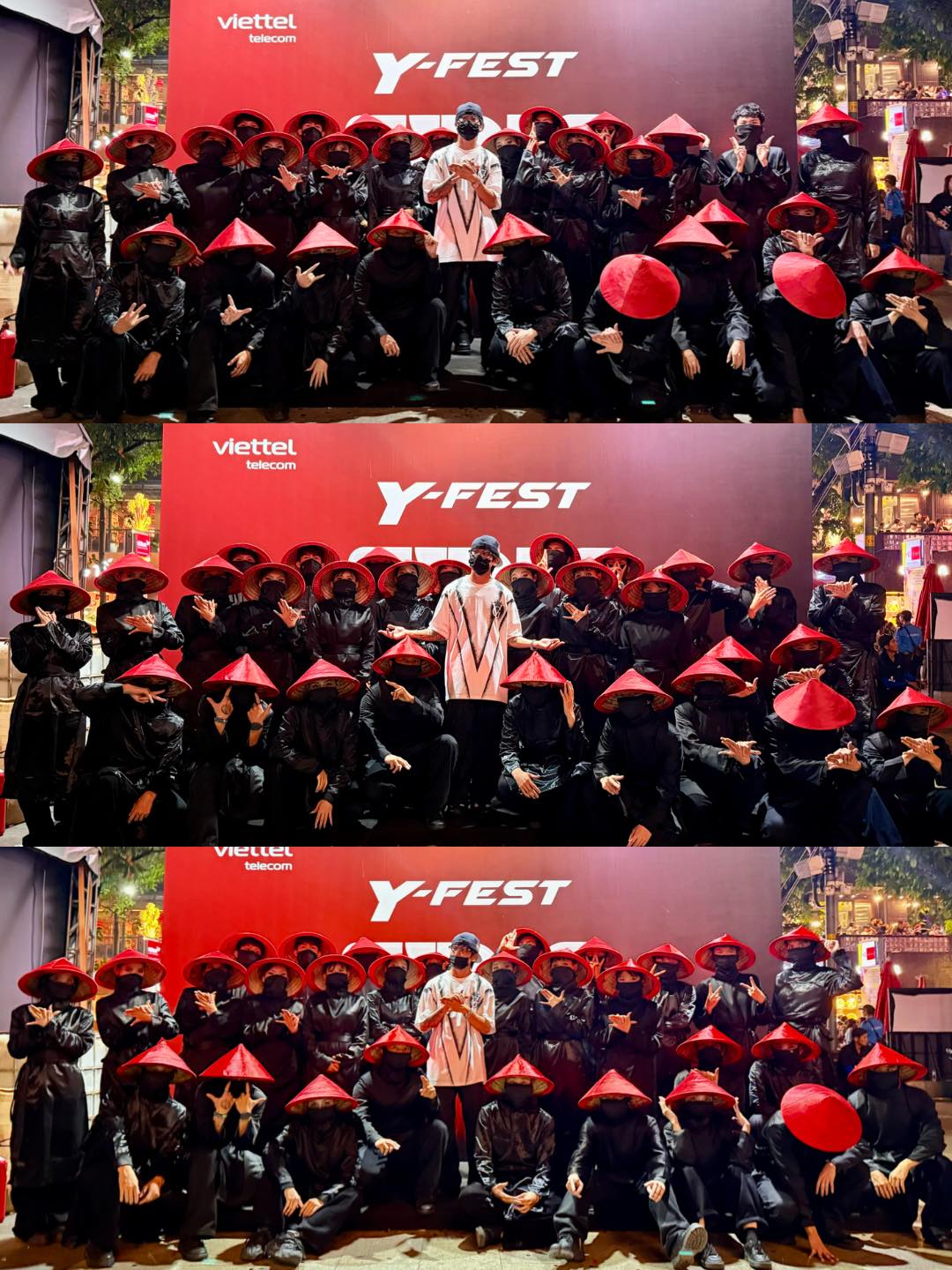 Xin 1 suất Anh Trai mùa 3 cho giám khảo dance battle này: Người đâu mà đẹp trai thế, profile thì quá xịn!- Ảnh 5.