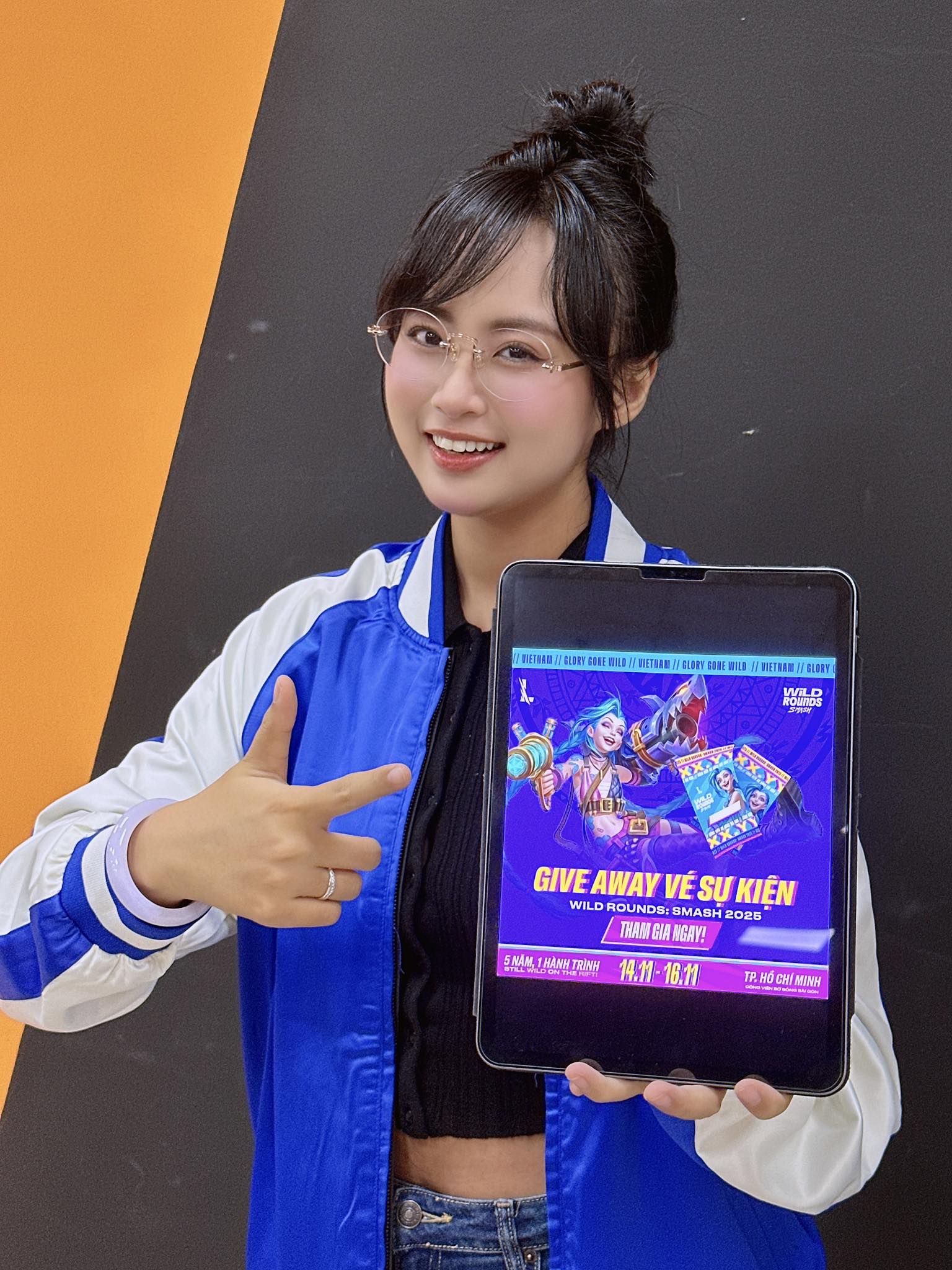 Giới trẻ toàn quốc đã sẵn sàng cho ngày hội lớn nhất thế giới của cộng đồng Liên Minh Huyền Thoại: Tốc Chiến- Ảnh 5.