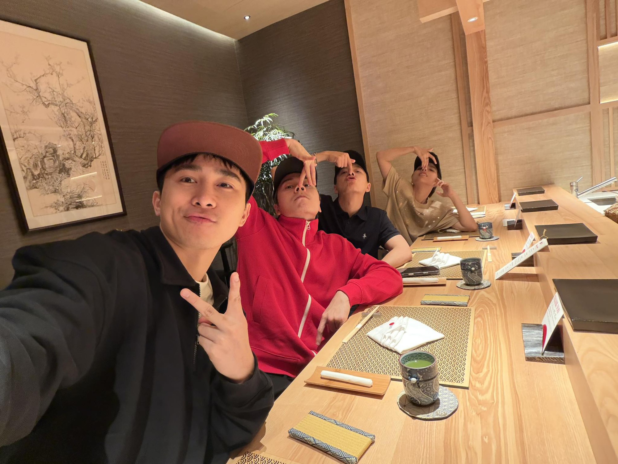 Các Anh Trai đang làm loạn MXH Threads: Cư dân mạng hoài nghi chia bè kết phái, bằng mặt không bằng lòng?- Ảnh 6.