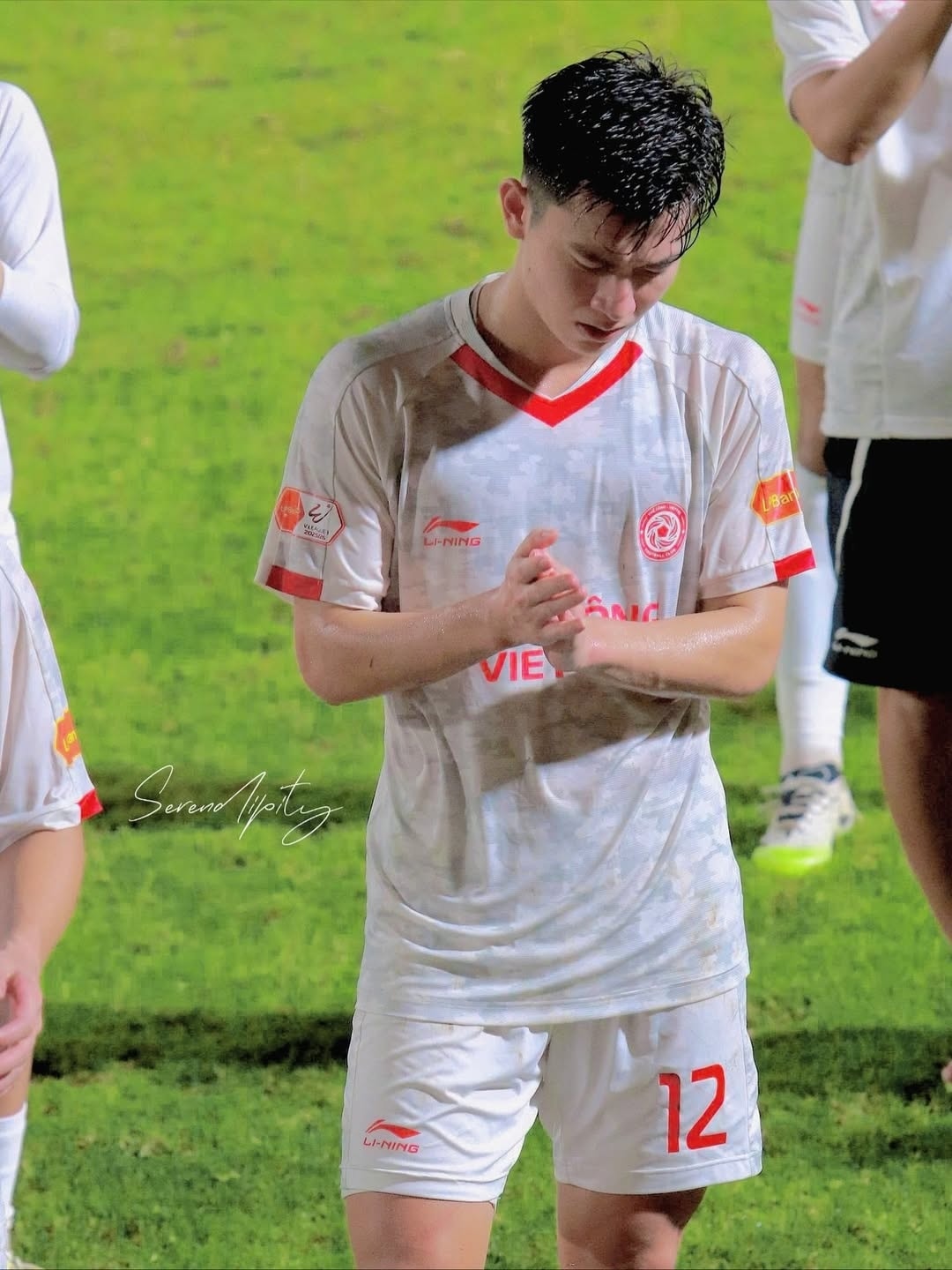 Sốc visual Phan Tuấn Tài- Ảnh 4. Sốc visual Phan Tuấn Tài- Ảnh 4.