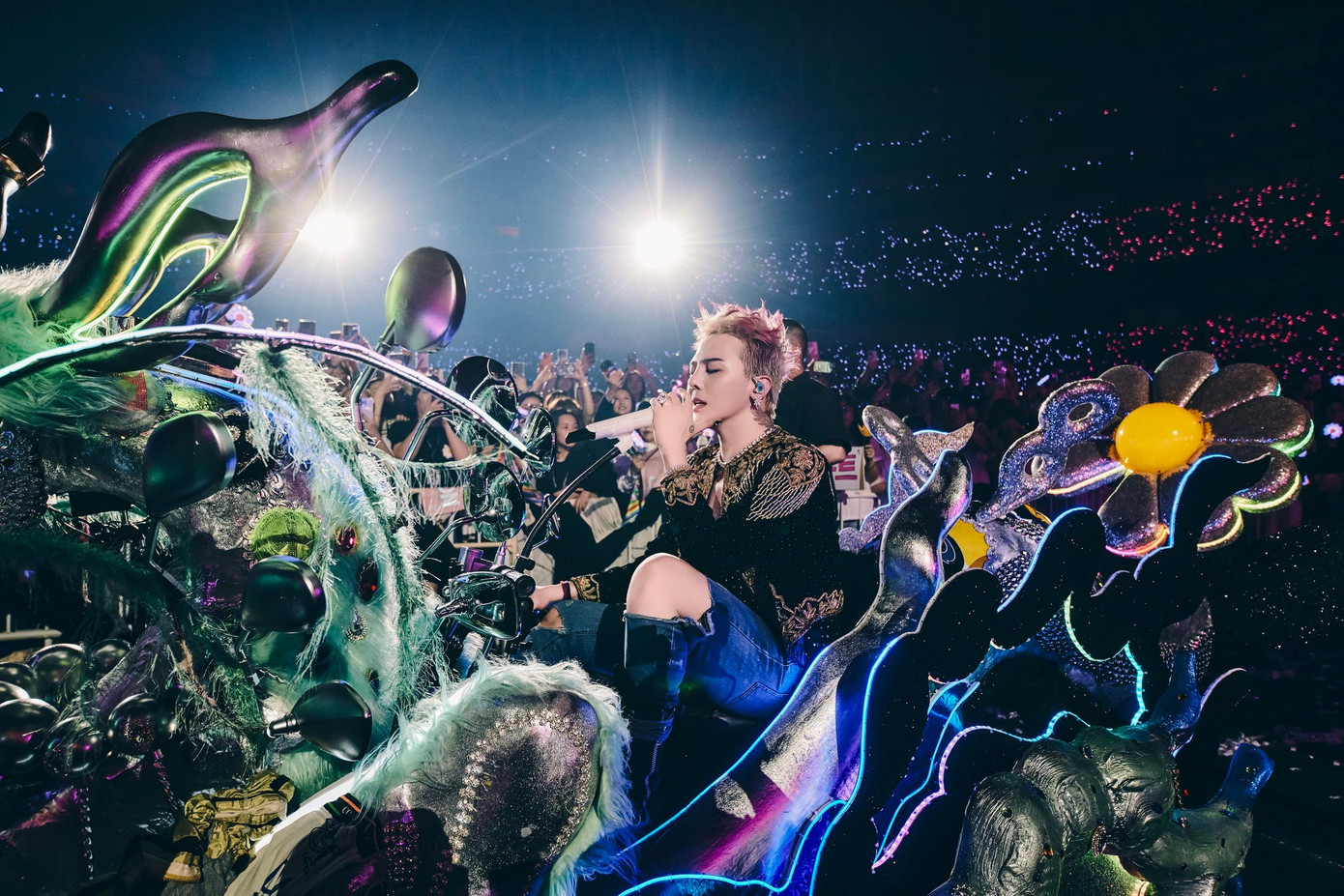 Từ lời vạ miệng của Bằng Kiều- Ảnh 7.