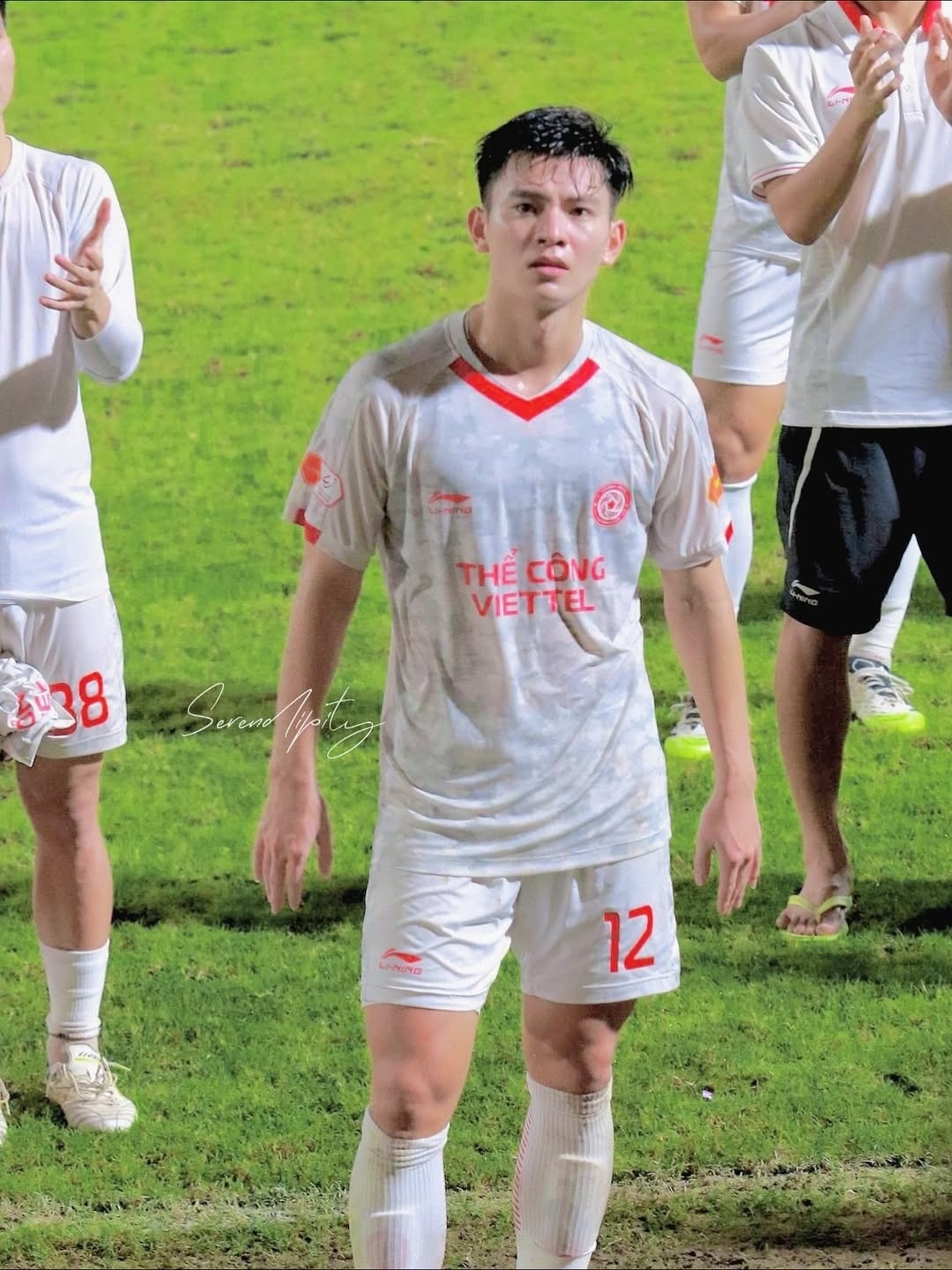 Sốc visual Phan Tuấn Tài- Ảnh 2. Sốc visual Phan Tuấn Tài- Ảnh 2.