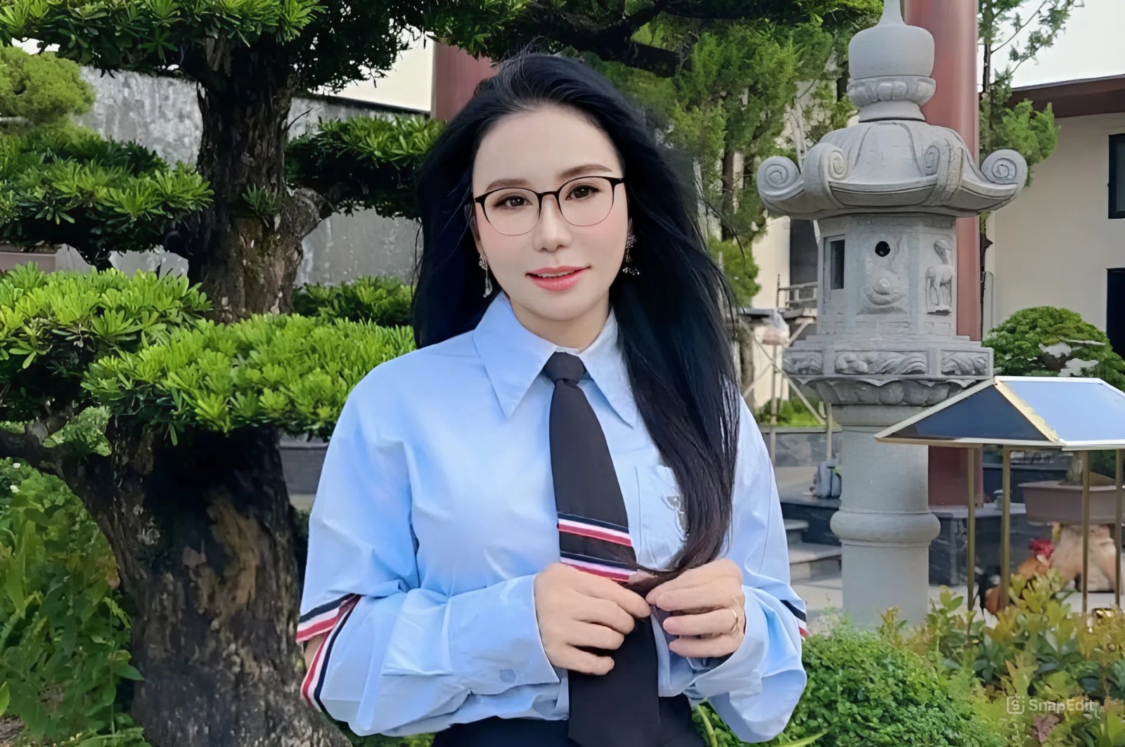 Hình ảnh khó hiểu của Mailisa giữa lúc hàng chục cơ sở bị khám xét- Ảnh 8.