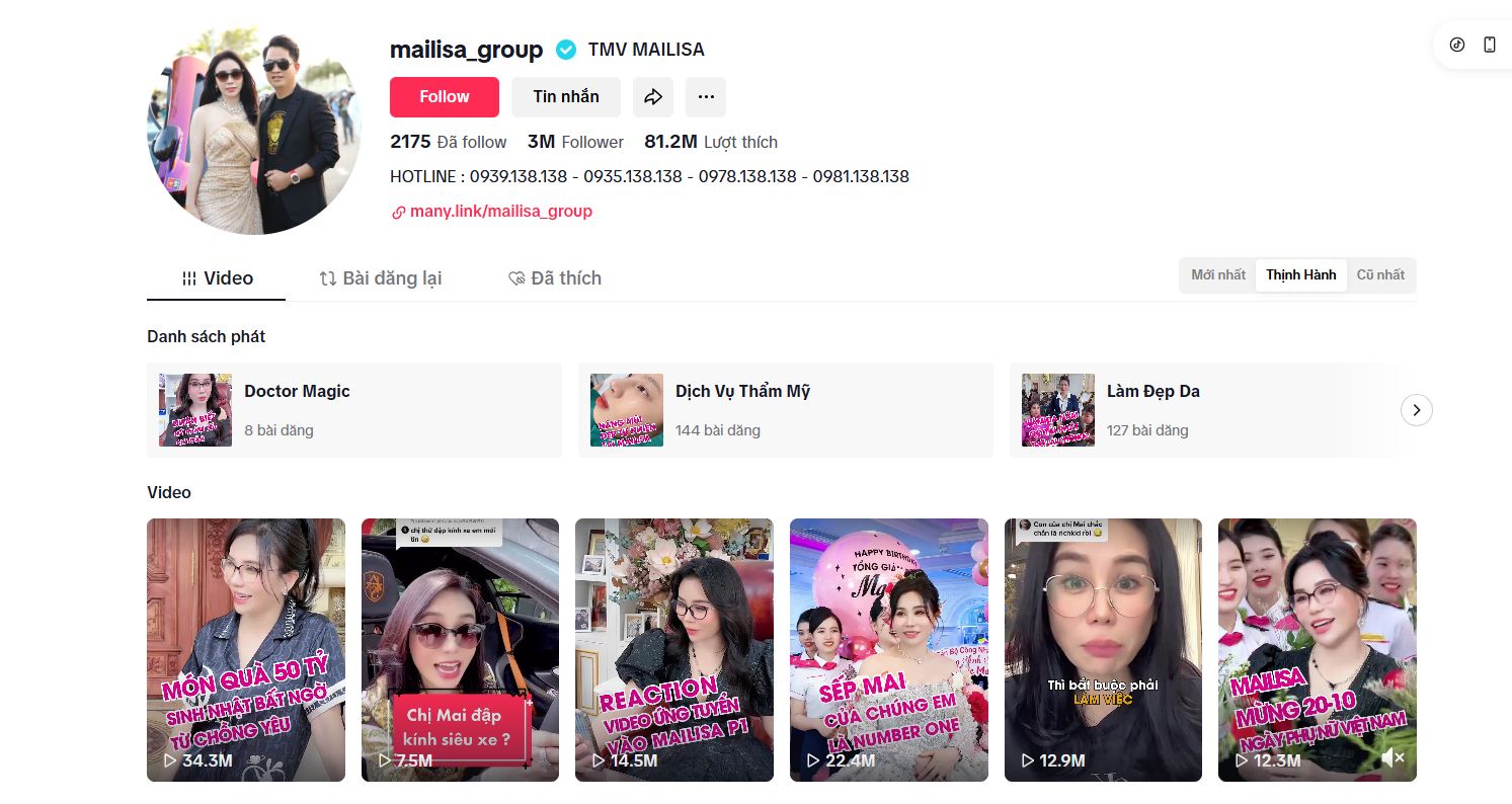 Mai Lisa hot cỡ nào?- Ảnh 2.