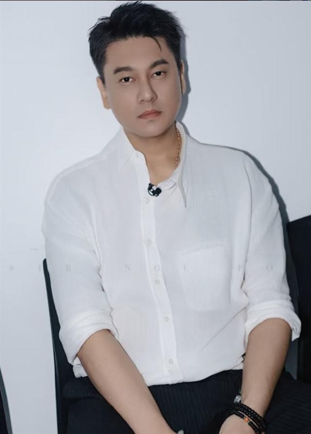 F4 Vườn Sao Băng tan tành: Chu Hiếu Thiên bị từ chối đứng chung sân khấu- Ảnh 1.