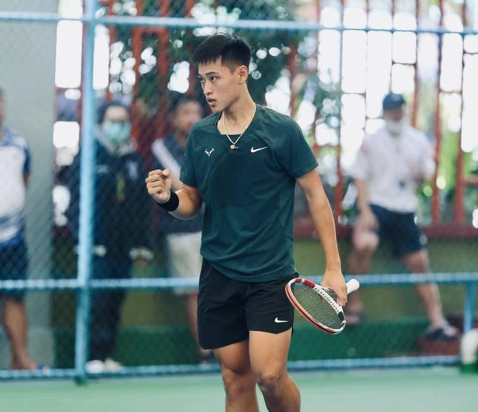 Jack thua Vinh Hiển- Ảnh 1.