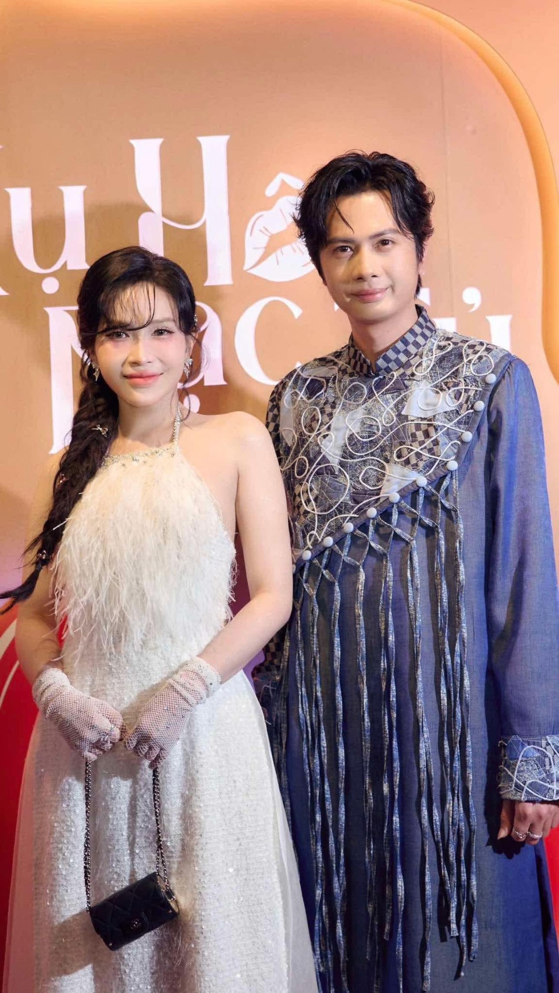 Huỳnh Phương - Khả Như cuối cùng cũng công khai tình cảm?- Ảnh 7.