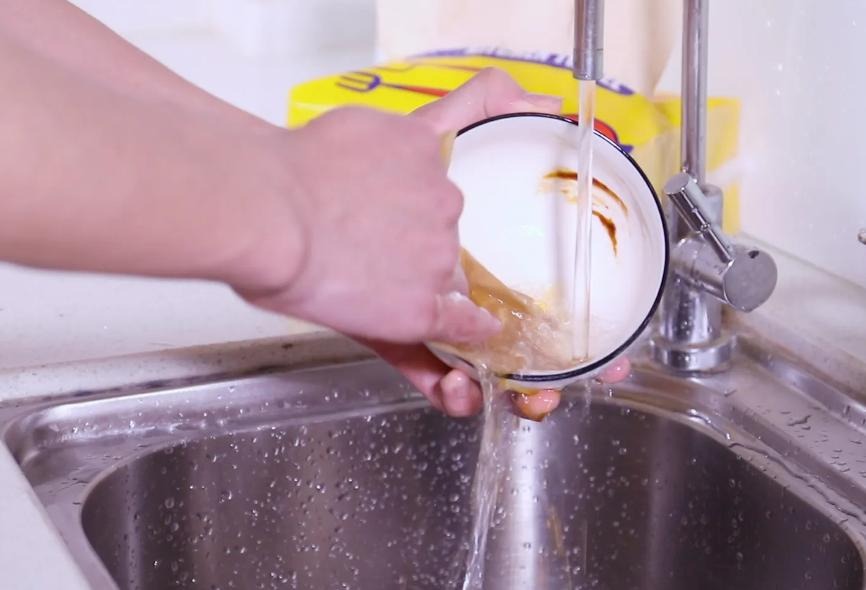 4 thói quen rửa bát sai trái, đáng bị nhân loại xóa sổ- Ảnh 1.