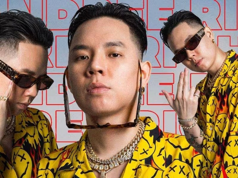 Cuộc thanh lọc lịch sử của rap Việt- Ảnh 1.