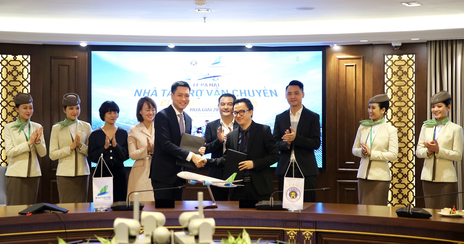 Chân dung Tân Chủ tịch Bamboo Airways- Ảnh 1.