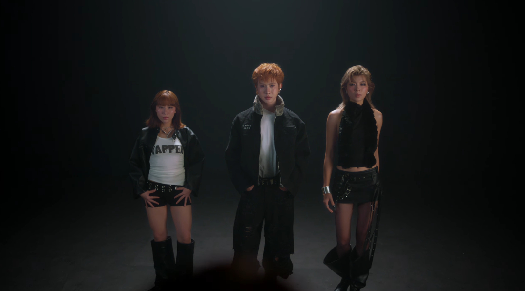 Minh Hằng thật sự ra MV “nhạc đen” rồi!- Ảnh 3.