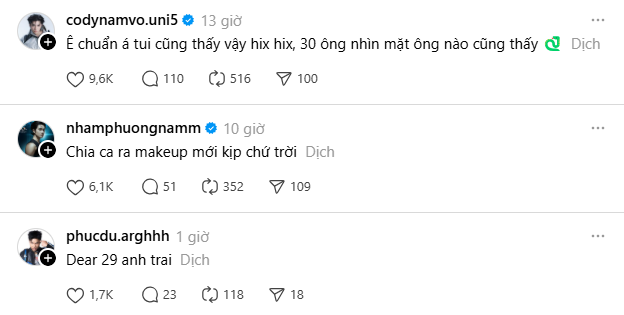 "Làm antifan của Anh Trai Say Hi mùa này sướng ghê"- Ảnh 3. "Làm antifan của Anh Trai Say Hi mùa này sướng ghê"- Ảnh 3.