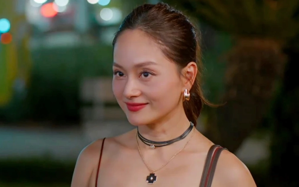 Lan Phương khiến kh&aacute;n giả sợ h&atilde;i