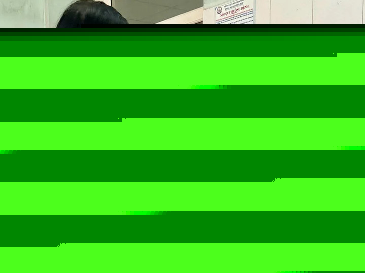 Nhiễm vi khuẩn lạ, 70 bệnh nhân tại bệnh viện Quảng Trị không lành vết mổ- Ảnh 2.