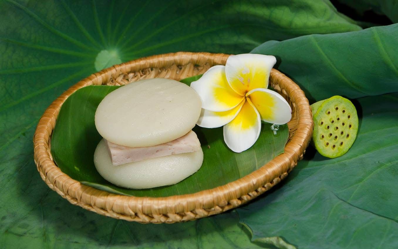 Mỗi vùng miền đều kể câu chuyện riêng qua từng món ăn đặc trưng.