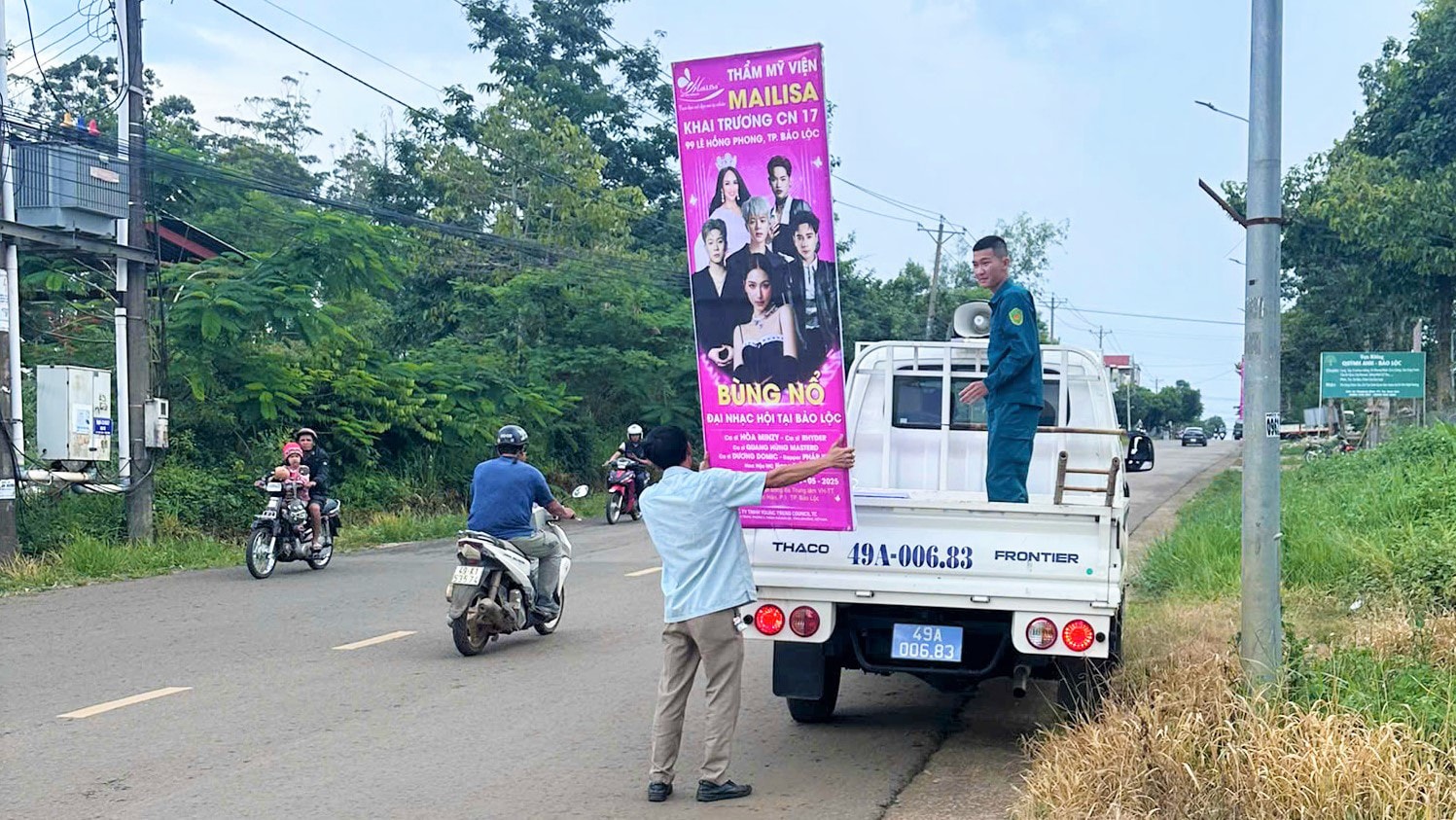 Loạt sai phạm không tưởng bên trong thẩm mỹ viện được quảng cáo "chuẩn 5 sao" của Mailisa- Ảnh 2.