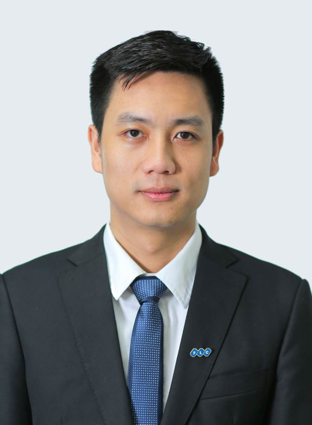 Chân dung Tân Chủ tịch Bamboo Airways- Ảnh 2.