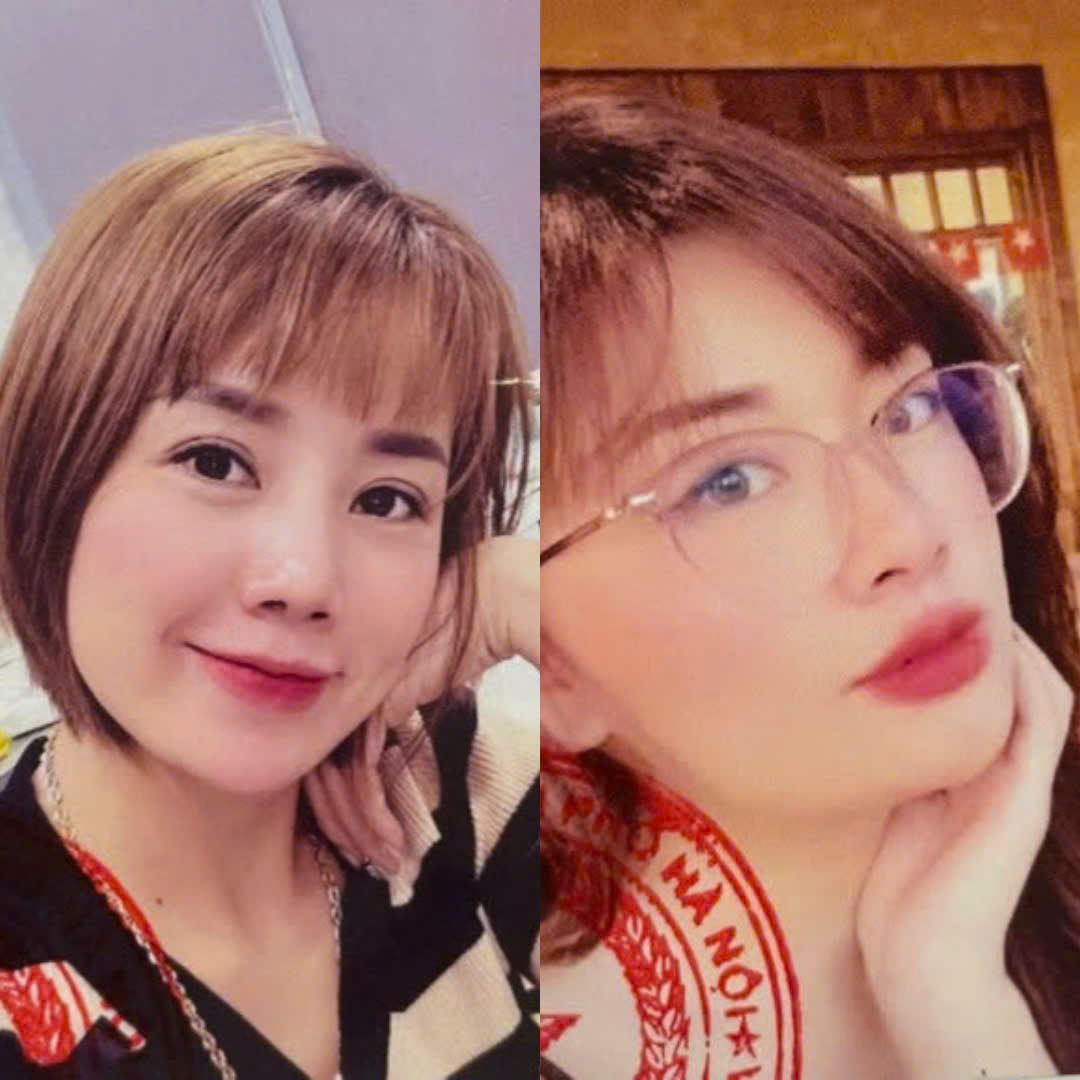 Ai nhìn thấy hai người phụ nữ sau, liên hệ ngay SĐT 0972178968- Ảnh 1.