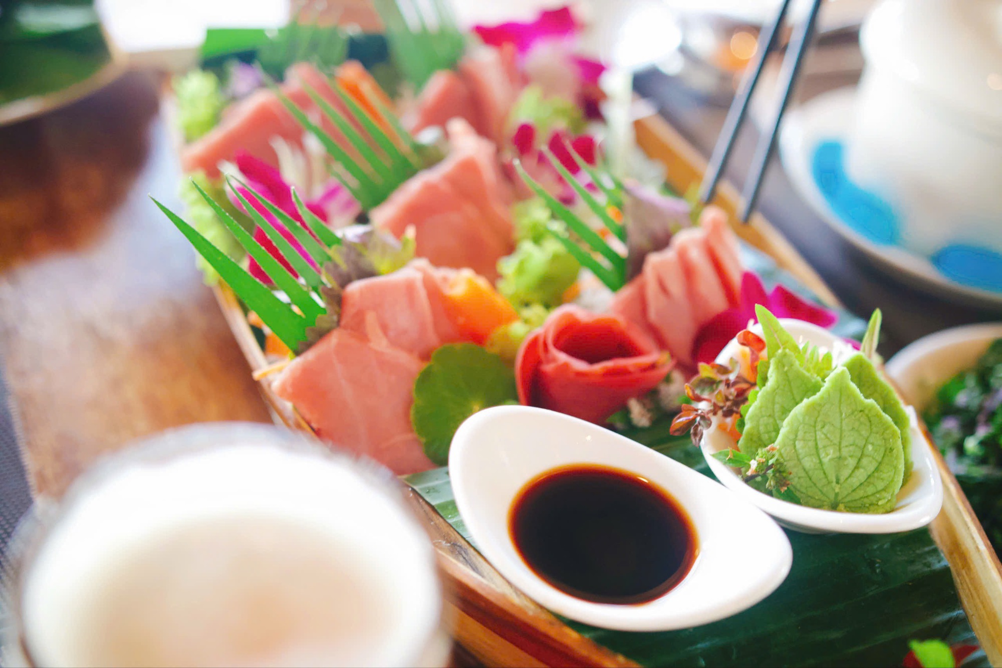 Việt Nam vươn lên thành điểm sáng ẩm thực châu Á- Ảnh 6. Việt Nam vươn lên thành điểm sáng ẩm thực châu Á- Ảnh 6.