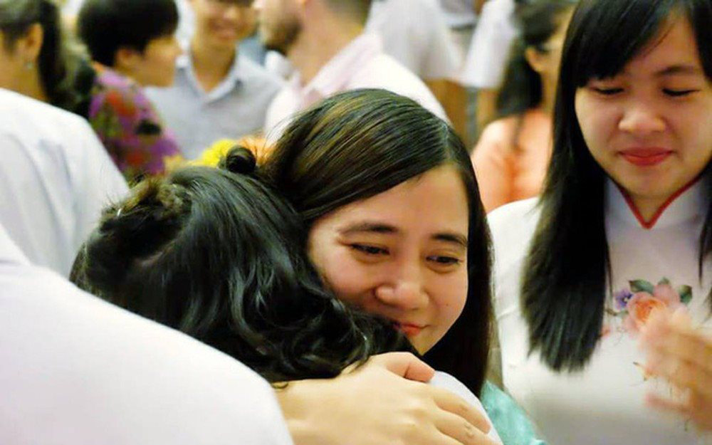 Những bí mật thầy cô chưa bao giờ nói- Ảnh 1. Những bí mật thầy cô chưa bao giờ nói- Ảnh 1.