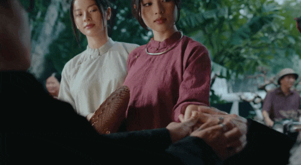 Hành trình Phương Vũ và Antiantiart tạo ra MV Mục Hạ Vô Nhân- Ảnh 3.