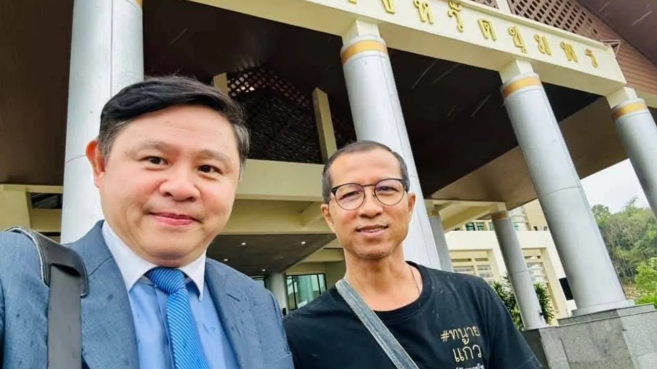 Tài xế xe BMW phóng với tốc độ 