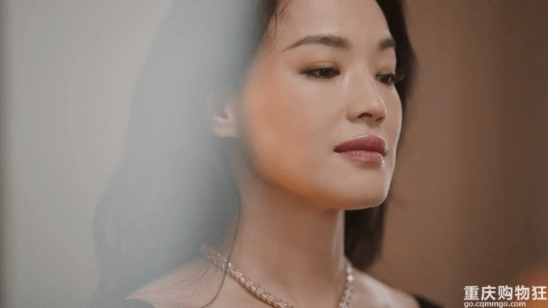 “Nếu Thư Kỳ tiếp tục make up, mặt của cô ấy sẽ bị hủy hoại mất thôi!