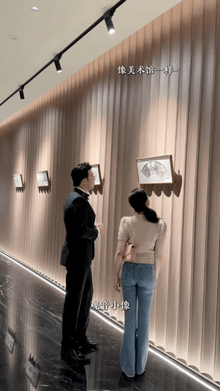 Phú bà Đào Hỷ Nhi lại sắm nhà mới khiến dân tình mắt tròn mắt dẹt: Căn hộ chung cư kiểu gì mà 700m2?!- Ảnh 15.