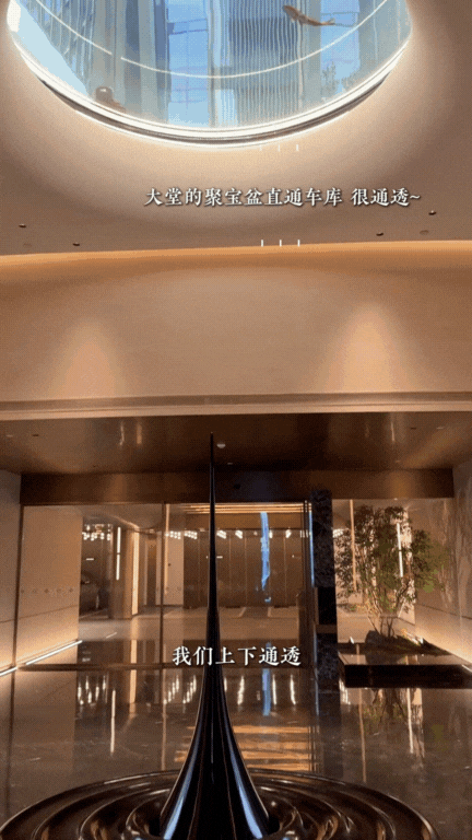 Phú bà Đào Hỷ Nhi lại sắm nhà mới khiến dân tình mắt tròn mắt dẹt: Căn hộ chung cư kiểu gì mà 700m2?!- Ảnh 20.