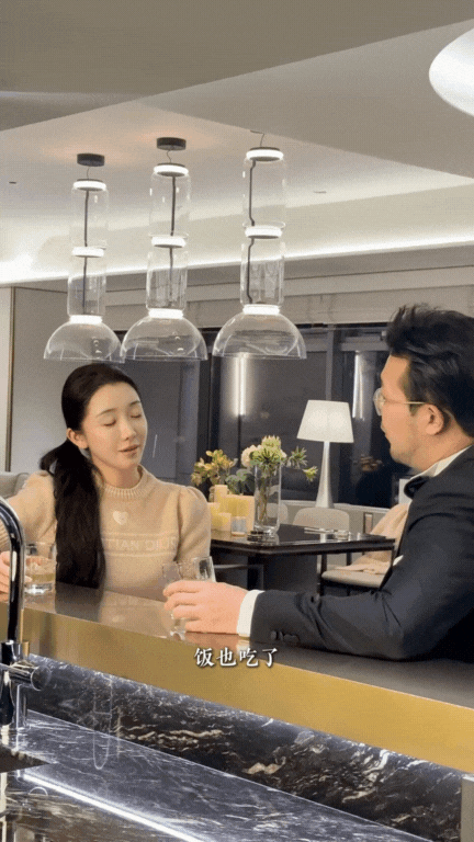 Phú bà Đào Hỷ Nhi lại sắm nhà mới khiến dân tình mắt tròn mắt dẹt: Căn hộ chung cư kiểu gì mà 700m2?!- Ảnh 16.